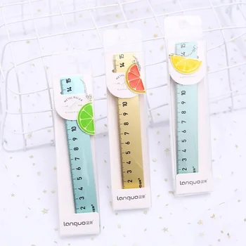 15 Pcs/lot 15 Cm Fresh Lemon Pendent Ruler Measuring Straight Ruler Tool Promotional Gift Stationery
15 Pcs/lot 15 Cm Fresh Lemon Pendent Ruler Measuring Straight Ruler Tool Promotional Gift Stationery