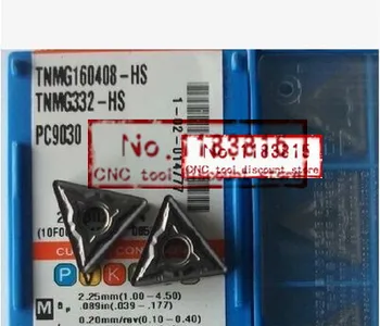 TNMG160408 HS PC9030 carbide insert Applicable to steel Stainless steel etc cemented carbide insert SCLCR for general nc blades
TNMG160408 HS PC9030 carbide insert Applicable to steel Stainless steel etc cemented carbide insert SCLCR for general nc blades