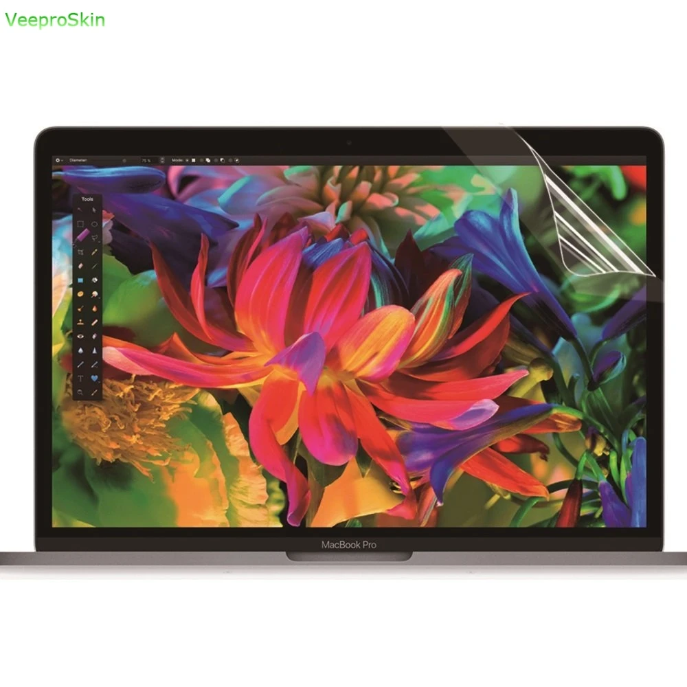 2 шт. защитная пленка для экрана MacBook Pro 13 Retina A1708 A1706 A2289 A2159 A1989 | Компьютеры и офис