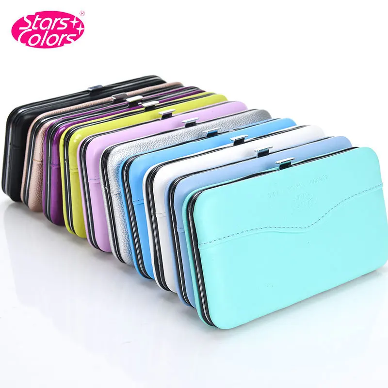 Makeup Eyelashes Tweezers Tools Bag EyeLash Extension Tweezers Box Portable Empty Storage Case Cosmetic Organizer
Makeup Eyelashes Tweezers Tools Bag EyeLash Extension Tweezers Box Portable Empty Storage Case Cosmetic Organizer