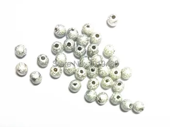 2000/PCS 4mm silver Color Stardust Acrylic Round Beads Spacer jewelry Finding, Free shipping!!!
2000/PCS 4mm silver Color Stardust Acrylic Round Beads Spacer jewelry Finding, Free shipping!!!