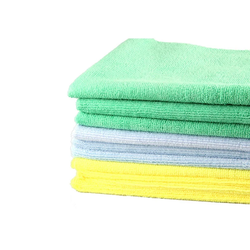 Ultra Soft Edgeless Towel For Car Washing 1Pc 40x40cm Microfiber Car Detailing Towel
Ultra Soft Edgeless Towel For Car Washing 1Pc 40x40cm Microfiber Car Detailing Towel