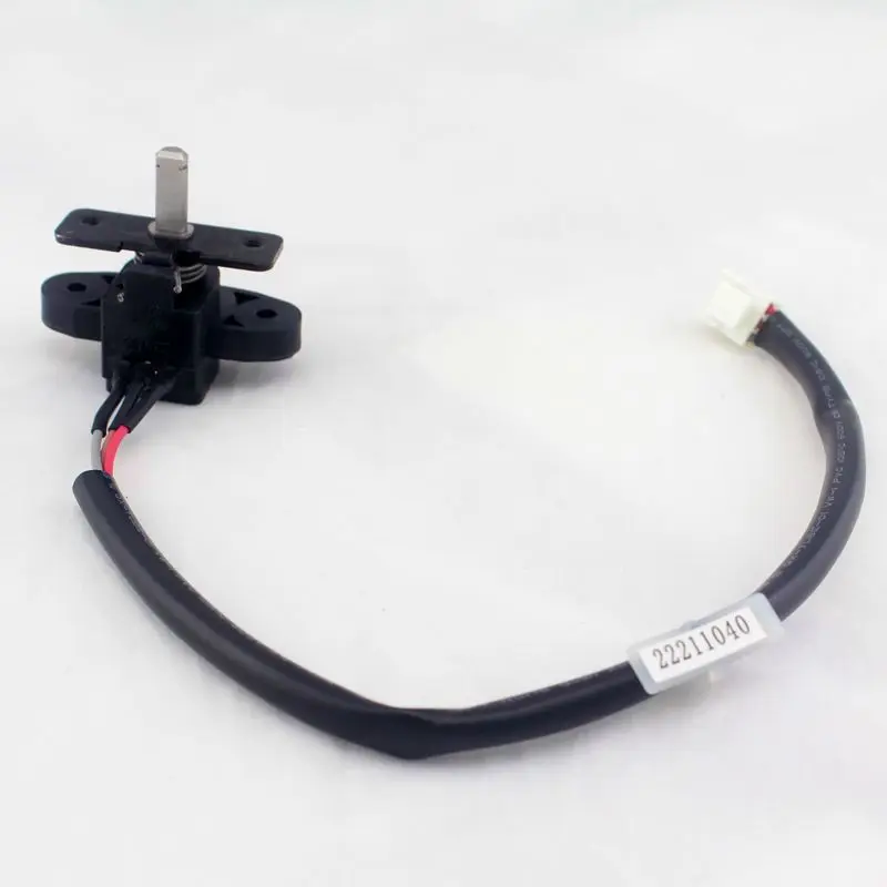 Throttle Pot Assembly with harness for Sunrise mobility scooter S400/S425/S700 assembly OEM
Throttle Pot Assembly with harness for Sunrise mobility scooter S400/S425/S700 assembly OEM