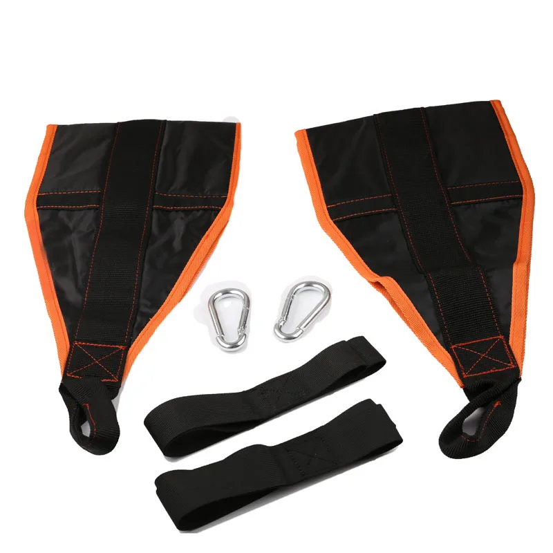 Pull up AB Sling Straps Fitness Workout Abdominal Carver Chin Up Sit Up Heavy Duty Muscle Training Suspension Belt Pull up AB Sling Straps Fitness Workout Abdominal Carver Chin Up Sit Up Heavy Duty Muscle Training Suspension Belt