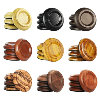 4pcs/lot Solid Wood / Wood Color Palstic Upright Piano Leg Cups Foot Pads Set Upright Piano Accessories Caster Cups
4pcs/lot Solid Wood / Wood Color Palstic Upright Piano Leg Cups Foot Pads Set Upright Piano Accessories Caster Cups