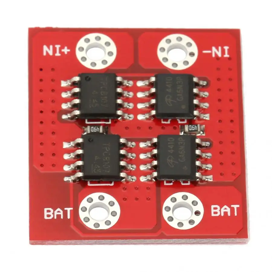 3V-20V Battery Positive And Negative Polarity Inversion Conversion Board Battery Polarity Conversion module
3V-20V Battery Positive And Negative Polarity Inversion Conversion Board Battery Polarity Conversion module