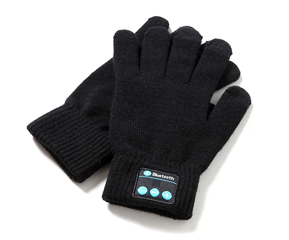 KHP New High Tech Smart Headset Bluetooth Earphone Headphone Outdoor Wireless Universal Bluetooth Headphone Calling Answer Phone (11)