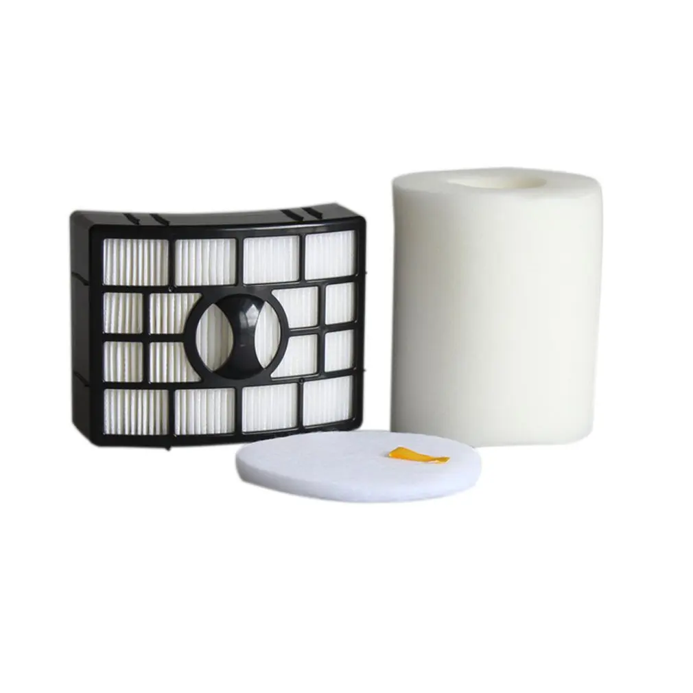 HEPA Filter With Round Sponge For SHARK NV755 NV700 Series Vacuum Cleaner Accessories Daily Home Dust Mite Clean
HEPA Filter With Round Sponge For SHARK NV755 NV700 Series Vacuum Cleaner Accessories Daily Home Dust Mite Clean