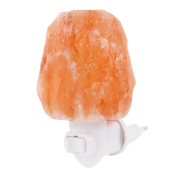 Moden Sleep Lamps 15W Night Lights Natural Shaped Himalayan Salt Lamp Air Purifier Crystal Salt Rock Bedside Lamps Aisle Bedroom
Moden Sleep Lamps 15W Night Lights Natural Shaped Himalayan Salt Lamp Air Purifier Crystal Salt Rock Bedside Lamps Aisle Bedroom