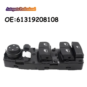 Car Accessories For B MW f20 f45 f10 f11 f30 f31 f25 f15 Power Window Switch 61319208108 613 192 081 08 Auto Parts
Car Accessories For B MW f20 f45 f10 f11 f30 f31 f25 f15 Power Window Switch 61319208108 613 192 081 08 Auto Parts