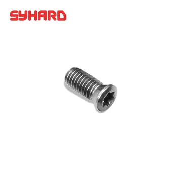 100 pcs/lots M1.8/M2/M2.2/M2.5/M3/M3.5/M4/M5 12.9 level CNC shank tool holder screw plum Knife handle blade screw
100 pcs/lots M1.8/M2/M2.2/M2.5/M3/M3.5/M4/M5 12.9 level CNC shank tool holder screw plum Knife handle blade screw