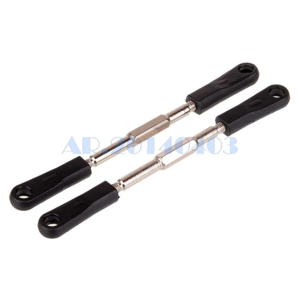 NEW ENRON 60034 Rear Upper Suspension Arm HSP For 1:8 RC 1/8 Spare Parts Model car
NEW ENRON 60034 Rear Upper Suspension Arm HSP For 1:8 RC 1/8 Spare Parts Model car