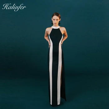 2018 New fashion sexy women dressTank Striped Sleeveless bodycon rayon Bandafe elegant Sample celebrity party Dress
2018 New fashion sexy women dressTank Striped Sleeveless bodycon rayon Bandafe elegant Sample celebrity party Dress