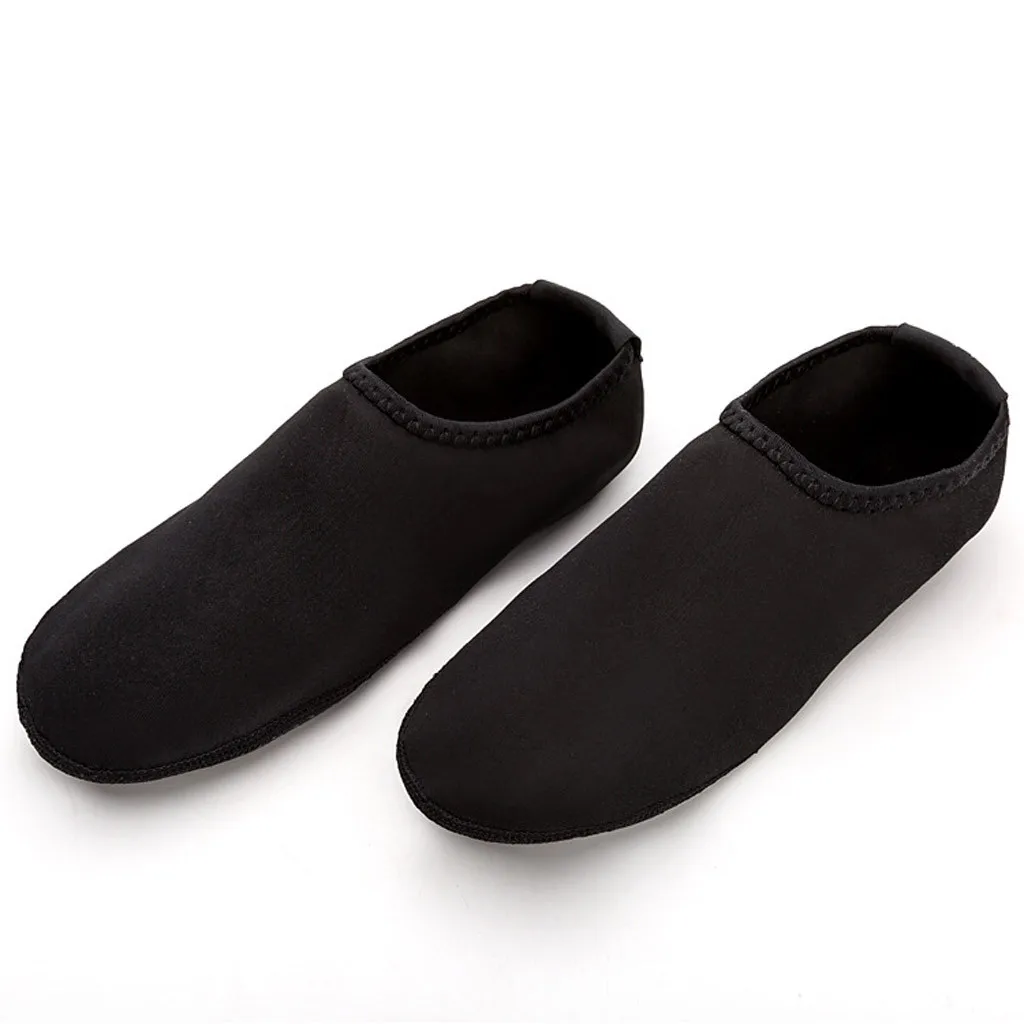 Men Women Water Shoes Swimming Shoes Solid Color Summer Aqua Beach Shoes Seaside Sneaker Socks slippers zapatos hombre J17
Men Women Water Shoes Swimming Shoes Solid Color Summer Aqua Beach Shoes Seaside Sneaker Socks slippers zapatos hombre J17