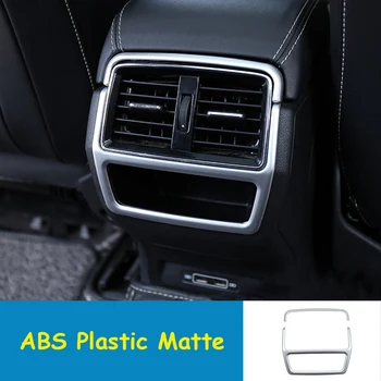 Fit For Skoda Kodiaq 2017 2018 ABS Matte Car Back Rear Air Condition outlet Vent frame Cover Trim car styling accessories 2pcs
Fit For Skoda Kodiaq 2017 2018 ABS Matte Car Back Rear Air Condition outlet Vent frame Cover Trim car styling accessories 2pcs