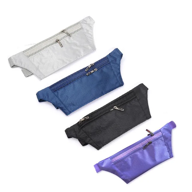 Waist Packs Solid Waist Pouch Money Belt Bag Hidden Security Wallet Running Waist Bag Fanny Packs
Waist Packs Solid Waist Pouch Money Belt Bag Hidden Security Wallet Running Waist Bag Fanny Packs