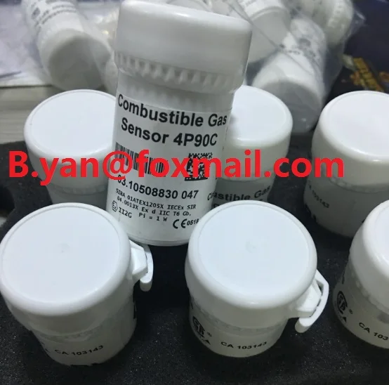 GasAlertMicro 5 CA-GS/SR-W04 SR-W04-UF LEL датчик горючих газов CH4 sensor GA Micro code GA-LEL-BP | Автомобили и