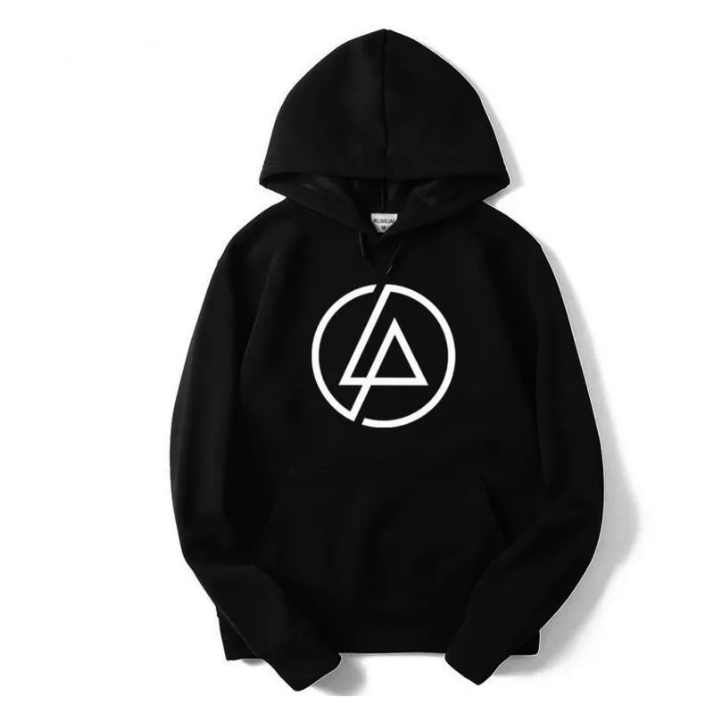 2017 Autumn Linkin Park Brand Hoodies Men's Casual Sweatshirt Male Hip Hop Hoodies Pullover Jacket Fleece
2017 Autumn Linkin Park Brand Hoodies Men's Casual Sweatshirt Male Hip Hop Hoodies Pullover Jacket Fleece