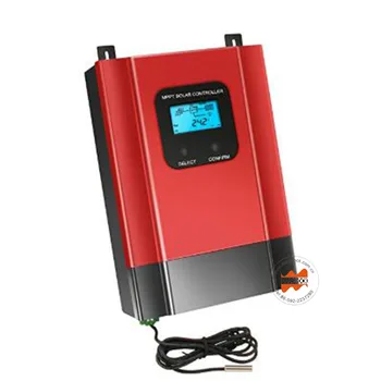 30A smart mppt solar controller for 12V, 24V, 36V, 48V PV system with RS485 communication function
30A smart mppt solar controller for 12V, 24V, 36V, 48V PV system with RS485 communication function