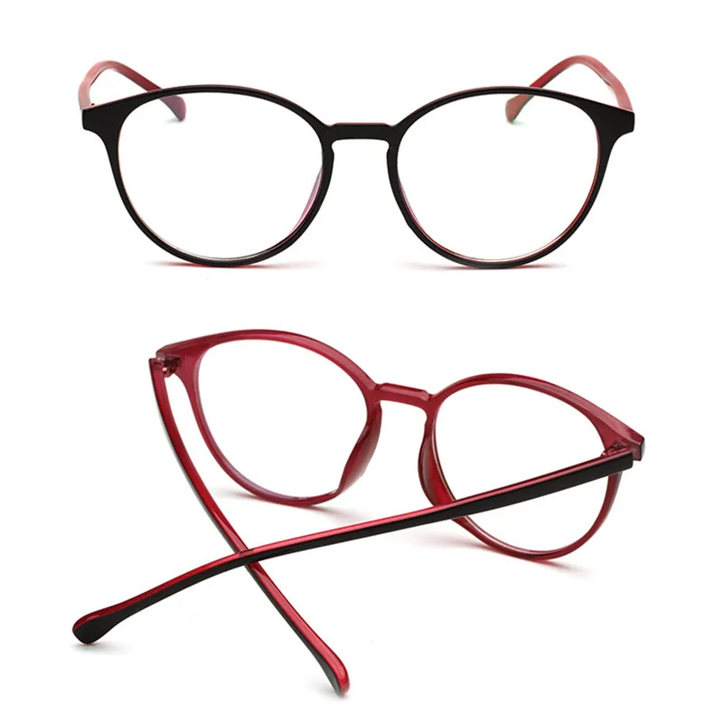New Hot Round Glasses Frame Lightweight Myopia Optical Glasses Frame for Men Women YAA99
New Hot Round Glasses Frame Lightweight Myopia Optical Glasses Frame for Men Women YAA99
