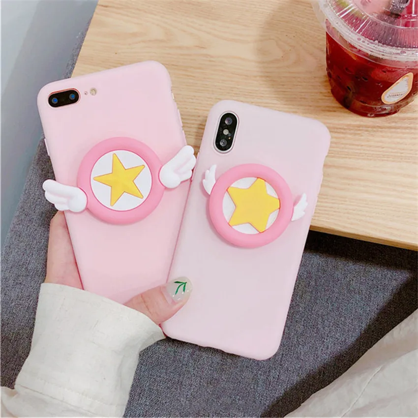 Cute Candy Color Cartoon Pink Solid Silicone Phone Case For Samsung Galaxy S4 S5 S6edge S7edge S8plus S9plus Note 3/4/5/8/9 Case
Cute Candy Color Cartoon Pink Solid Silicone Phone Case For Samsung Galaxy S4 S5 S6edge S7edge S8plus S9plus Note 3/4/5/8/9 Case