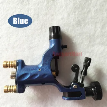 Blue Dragonfly Rotary Motor RCA Tattoo Machine Gun Shader & Liner Supply Free Shipping
Blue Dragonfly Rotary Motor RCA Tattoo Machine Gun Shader & Liner Supply Free Shipping