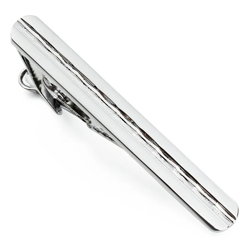 HAWSON Imitation Rhodium With Special LinePattern Tie Clip for men and Tie Bar for men Business Meeting with Gift Box
HAWSON Imitation Rhodium With Special LinePattern Tie Clip for men and Tie Bar for men Business Meeting with Gift Box