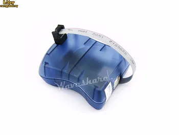 USB AVRISP CH AVR ISP Programmer Compatible with AT AVRISP from ATMEL Supports AVR Studio 4/5/6/7, supports WIN10
USB AVRISP CH AVR ISP Programmer Compatible with AT AVRISP from ATMEL Supports AVR Studio 4/5/6/7, supports WIN10