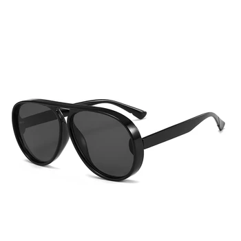 Superhot Eyewear 2018 New Plastic Pilot Sunglasses Men Women Custom Logo Sun glasses 12932
Superhot Eyewear 2018 New Plastic Pilot Sunglasses Men Women Custom Logo Sun glasses 12932