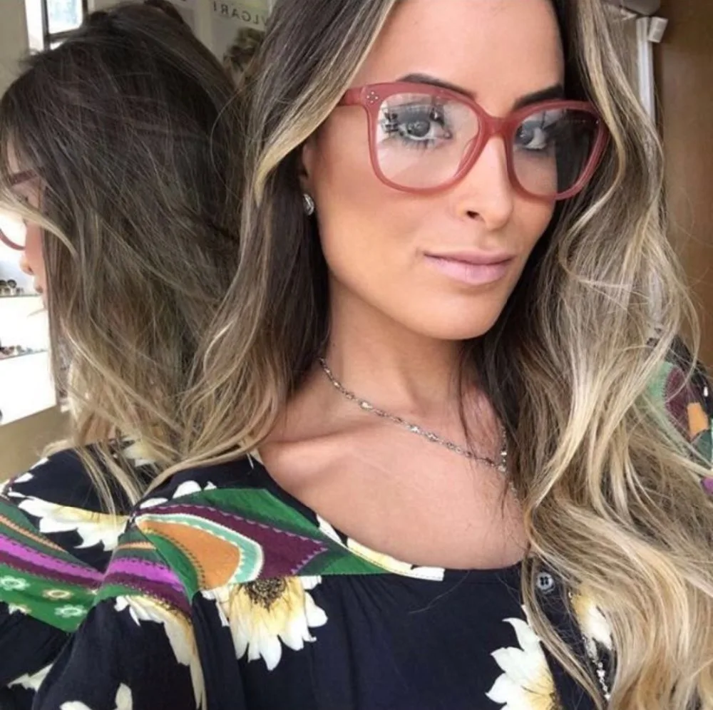 2018 Cat Progressive Multi-Focus Reading Glasses Reading Glasses Women Multi-Focal Progressive Presbyopic Goggles with box FML
2018 Cat Progressive Multi-Focus Reading Glasses Reading Glasses Women Multi-Focal Progressive Presbyopic Goggles with box FML