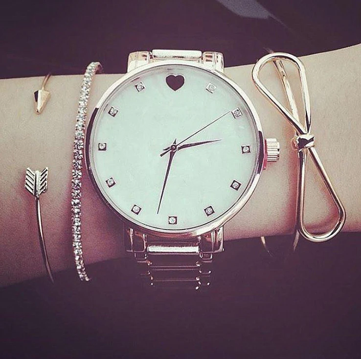 3pcs\set Adjustable Love Bow Knot Bracelets Bangles Arrow Rhinestone Round Cuff Open Bangle For Women Jewelry
3pcs\set Adjustable Love Bow Knot Bracelets Bangles Arrow Rhinestone Round Cuff Open Bangle For Women Jewelry