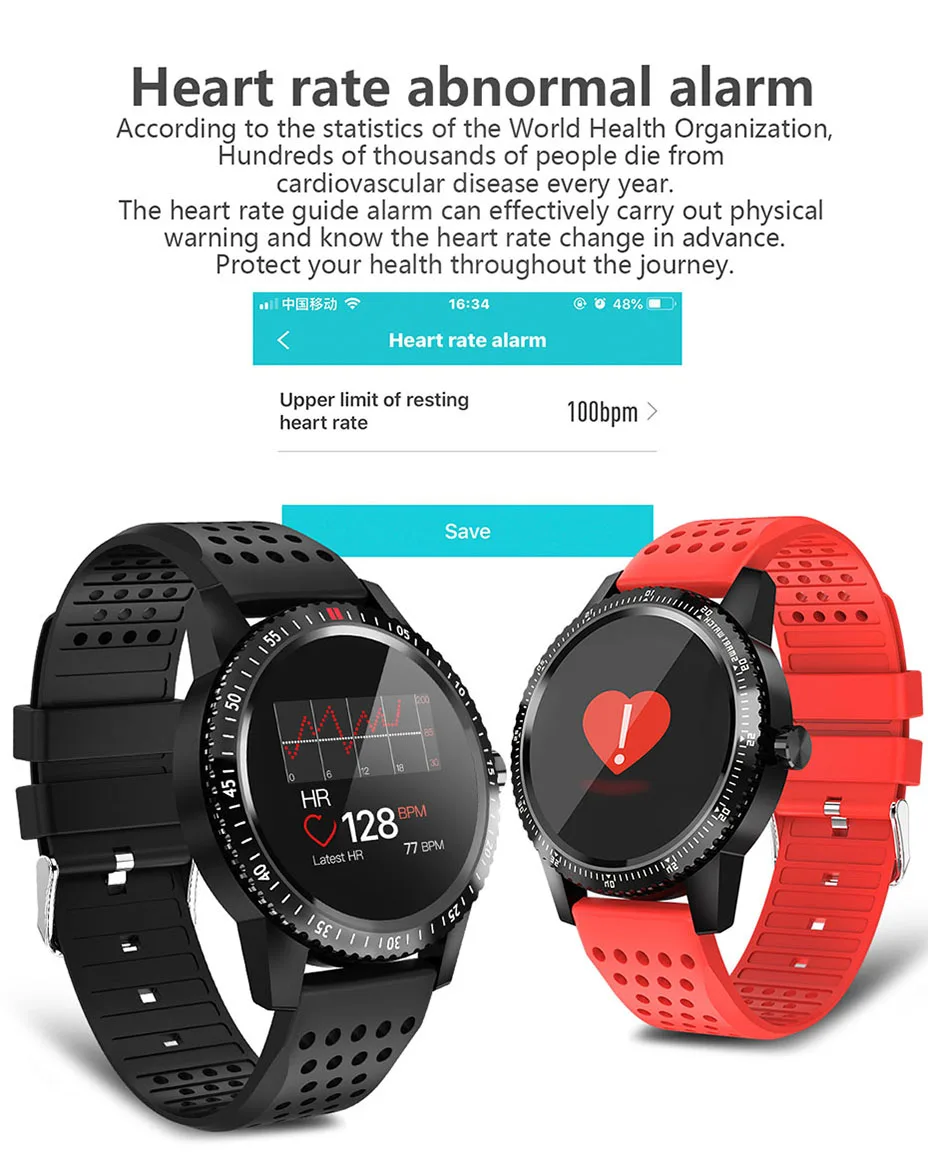 colmi ct1 smartwatch