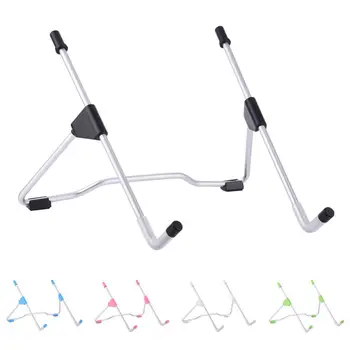 HobbyLane 6 Colors Lazy Bracket Heat Dissipation Bracket Aluminum Alloy for Macbook Laptop Notebook Tablet stand holder d29
HobbyLane 6 Colors Lazy Bracket Heat Dissipation Bracket Aluminum Alloy for Macbook Laptop Notebook Tablet stand holder d29