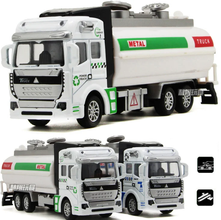 1:32 Large Sprinkler Truck Metal Alloy Model Diecast Toy Vehicle With Pull Back Car Model Kids Toy Free Shipping
1:32 Large Sprinkler Truck Metal Alloy Model Diecast Toy Vehicle With Pull Back Car Model Kids Toy Free Shipping