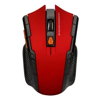 2.4Ghz Mini Wireless Optical Gaming Mouse Mice& USB Receiver For PC Laptop Notebook Mini Silent Mouse#T2
2.4Ghz Mini Wireless Optical Gaming Mouse Mice& USB Receiver For PC Laptop Notebook Mini Silent Mouse#T2