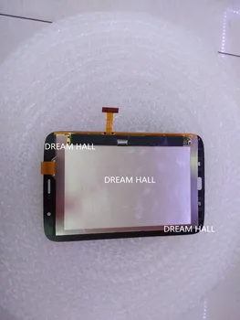 New 8 inch For Samsung Galaxy Note 8.0 N5100 GT-N5100 Touch Screen Digitizer Sensor + LCD Display Panel Monitor Assembly + tools
New 8 inch For Samsung Galaxy Note 8.0 N5100 GT-N5100 Touch Screen Digitizer Sensor + LCD Display Panel Monitor Assembly + tools
