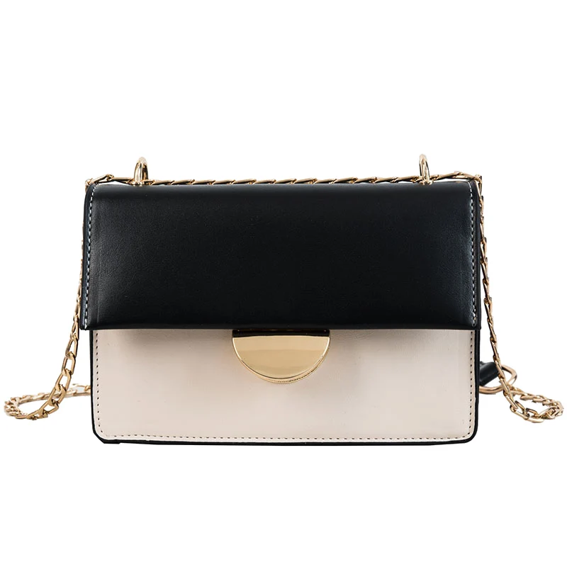 Small handbag female 2019 new chain handbag single shoulder square bag fashion shoulder satchel bag#0089
Small handbag female 2019 new chain handbag single shoulder square bag fashion shoulder satchel bag#0089