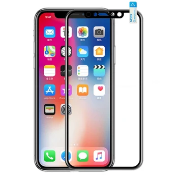 50pcs/lot 0.3MM 9H 2.5D Tempered Glass Screen Protector for iPhone 8 Plus 7 Plus for iPhone X Tempered Glass
50pcs/lot 0.3MM 9H 2.5D Tempered Glass Screen Protector for iPhone 8 Plus 7 Plus for iPhone X Tempered Glass