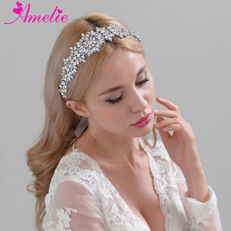 Handmade Shiny Rhinestone Wedding Crystal Belt Bridal Sashes Headband Party Gifts Wedding Dress Bride Belt Sashes Ivory ribbons
Handmade Shiny Rhinestone Wedding Crystal Belt Bridal Sashes Headband Party Gifts Wedding Dress Bride Belt Sashes Ivory ribbons