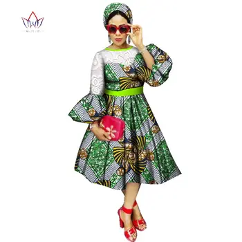 African Dresses for Women 2017 Dashiki African Women Dresses Casual Long Sleeve A-Line Dress Plus Size African Clothing WY2551 
African Dresses for Women 2017 Dashiki African Women Dresses Casual Long Sleeve A-Line Dress Plus Size African Clothing WY2551