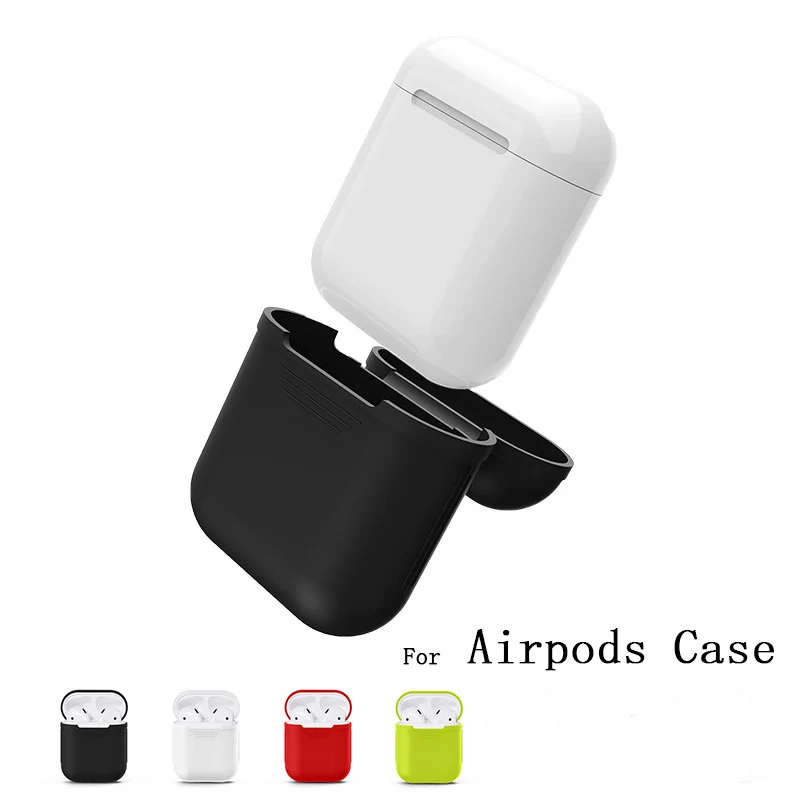 Wholesale Case For Apple Airpods Silicone Case Soft TPU Cover Transparent Ultra Thin Clear Protector Case Sleeve Pouch 10pcs/lot
Wholesale Case For Apple Airpods Silicone Case Soft TPU Cover Transparent Ultra Thin Clear Protector Case Sleeve Pouch 10pcs/lot