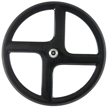 High quality carbon wheels 4 Spoke wheel clincher road bike carbon wheelset four Spoke wheel track bike
High quality carbon wheels 4 Spoke wheel clincher road bike carbon wheelset four Spoke wheel track bike
