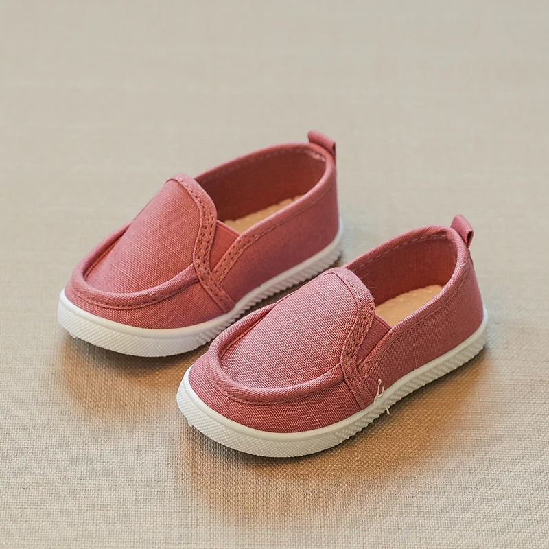 2017 Autumn New Girl Casual Single Shoes Toddler Boy Canvas Sneakers Children Sports Shoes Fashion Girls Shoes Kids Sneakers
2017 Autumn New Girl Casual Single Shoes Toddler Boy Canvas Sneakers Children Sports Shoes Fashion Girls Shoes Kids Sneakers