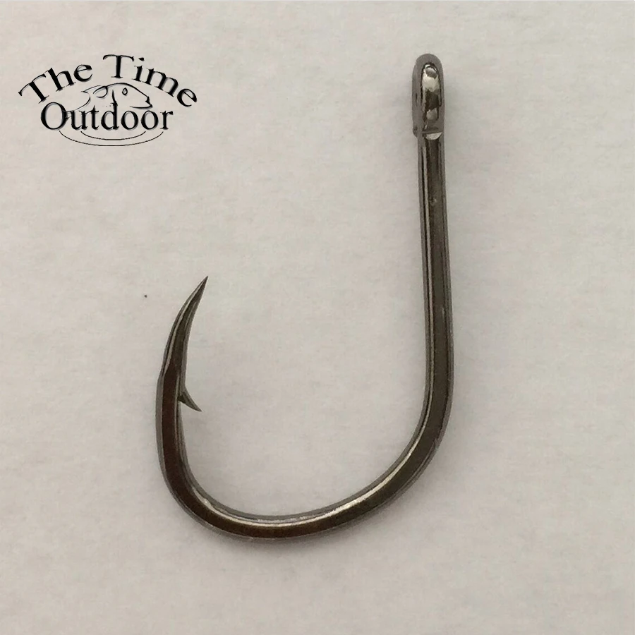 100 pcs Iseama Ring Fishing Hooks, Top Quality High Carbon Steel Brand Hook Bulk Wholesale Fishing Goods
100 pcs Iseama Ring Fishing Hooks, Top Quality High Carbon Steel Brand Hook Bulk Wholesale Fishing Goods