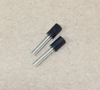 20PCS D438 2SD438 TO-92L NPN Transistor Triode Transistor Low Power Transistor
20PCS D438 2SD438 TO-92L NPN Transistor Triode Transistor Low Power Transistor