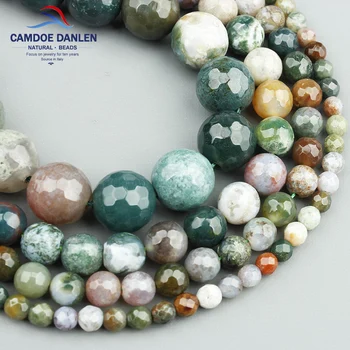 Round Faceted Indian Agat Beads Natural Stone Beads Loose Beads For Bracelet Making For Jewelry Making Strand 15"
Round Faceted Indian Agat Beads Natural Stone Beads Loose Beads For Bracelet Making For Jewelry Making Strand 15"