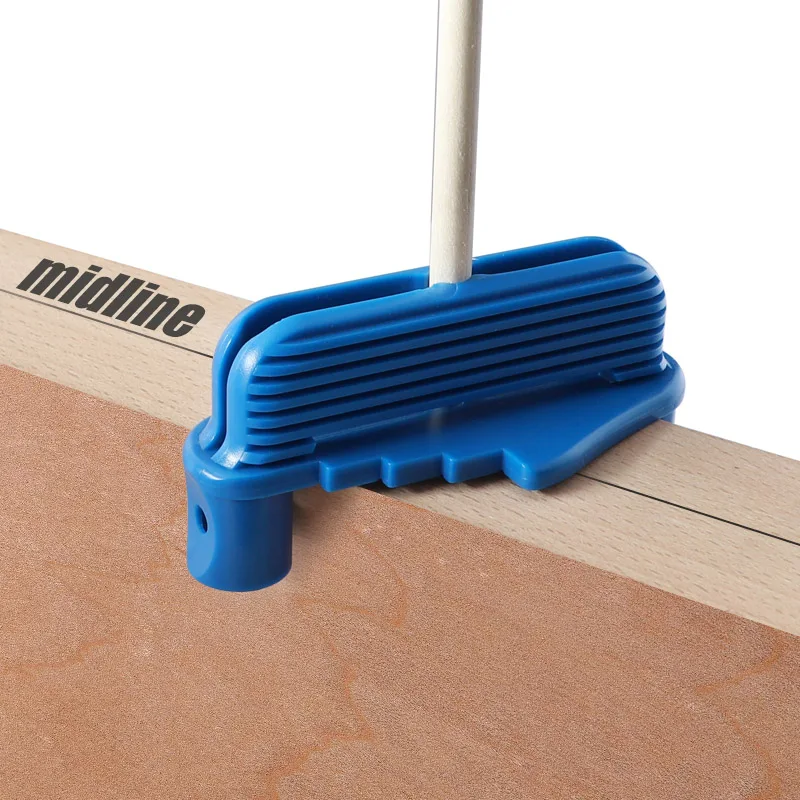Finder Line Locator Scriber ABS Center/Offset Marking Gauge 7/16-1/16 1/8-1/2 Woodworking Scribe For Carpenters Marking Tools
Finder Line Locator Scriber ABS Center/Offset Marking Gauge 7/16-1/16 1/8-1/2 Woodworking Scribe For Carpenters Marking Tools