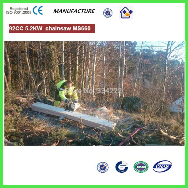 MS066 660 chain saw with 36" alloy guide bar and saw chain lower price good quality made in china extra free chain good quality
MS066 660 chain saw with 36" alloy guide bar and saw chain lower price good quality made in china extra free chain good quality