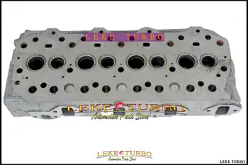 4D31 Bare Cylinder Head For Mitsubishi Canter FE214 FE334 FE434 FE444 FG434 FH100 ROSA Bus Be211 Be434 BH214 3298C 3.3L 1983-
4D31 Bare Cylinder Head For Mitsubishi Canter FE214 FE334 FE434 FE444 FG434 FH100 ROSA Bus Be211 Be434 BH214 3298C 3.3L 1983-