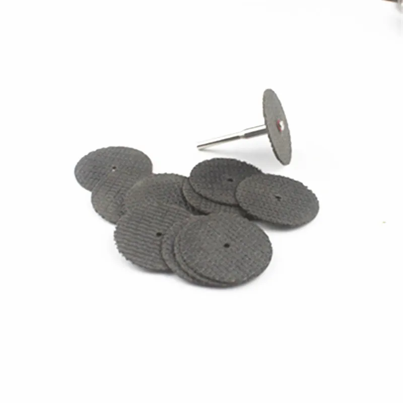 32/38mm abrasive dual mesh cutting disc Reinforced Cut Wheels for Dremel Rotary + 2 pcs rod
32/38mm abrasive dual mesh cutting disc Reinforced Cut Wheels for Dremel Rotary + 2 pcs rod